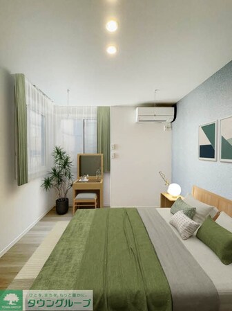 ステラ キャシェットの物件内観写真